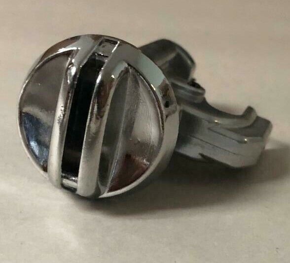 NEW 1968-1976 Impala & Caprice Glove Box Compartment Lock & Latch- GM Keys