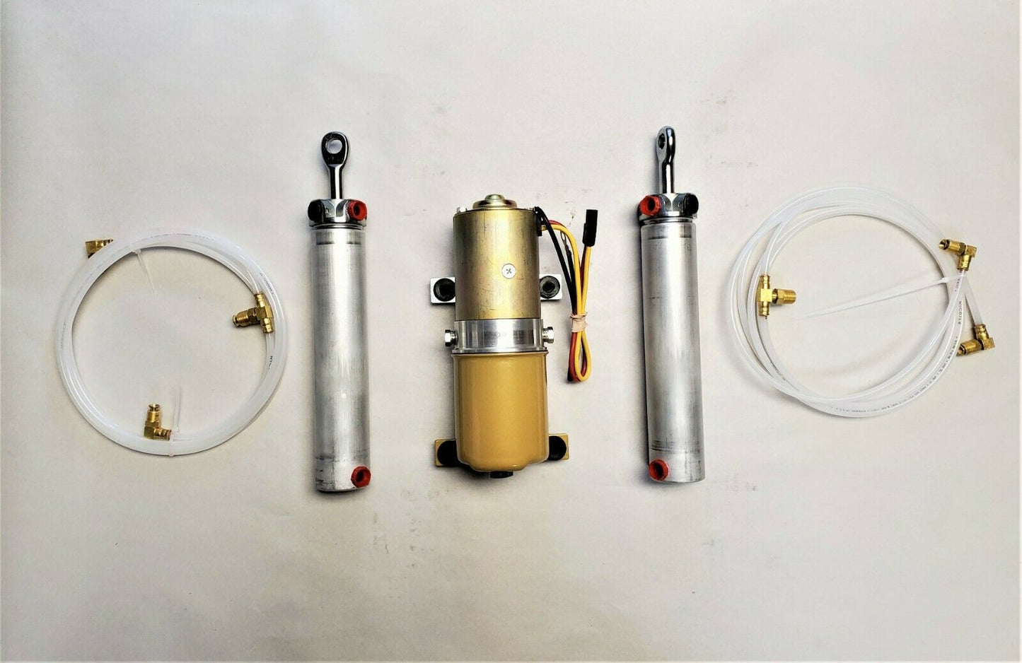 Convertible Hydraulic System, Mopar, Free Shipping