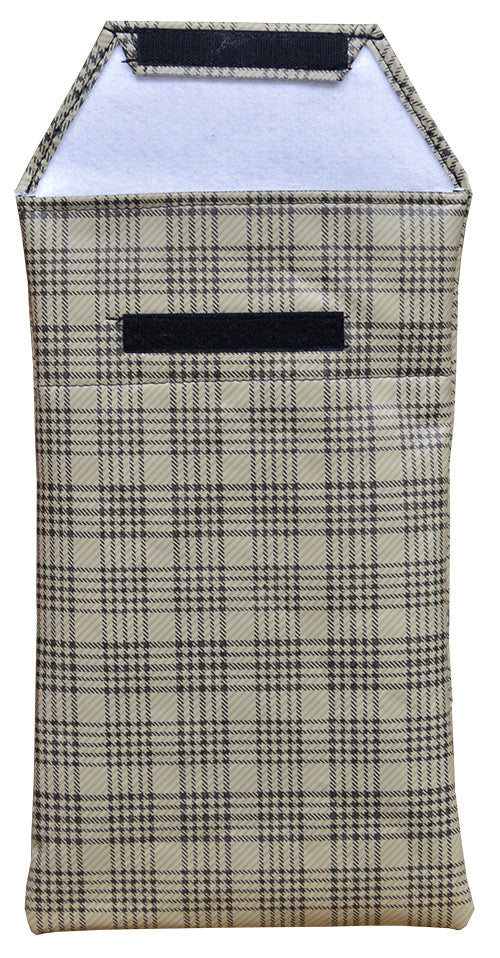 1965-1968 Ford Mustang Tool Pouch 15 x 9 (Jack Pack) Fleece