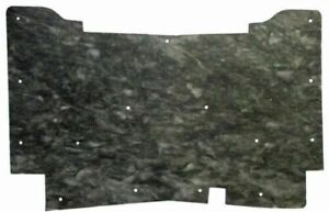 Hood Insulation Pad - Made in USA! 1971-1976 Chevrolet Caprice