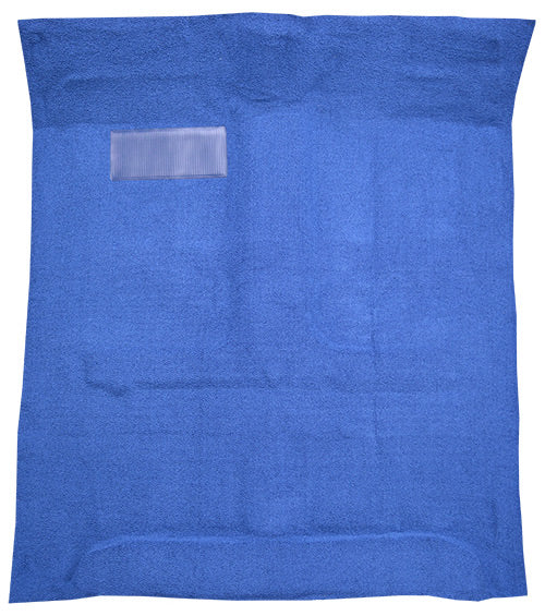1950-1951 Mercury Monterey 2DR Coupe Carpet