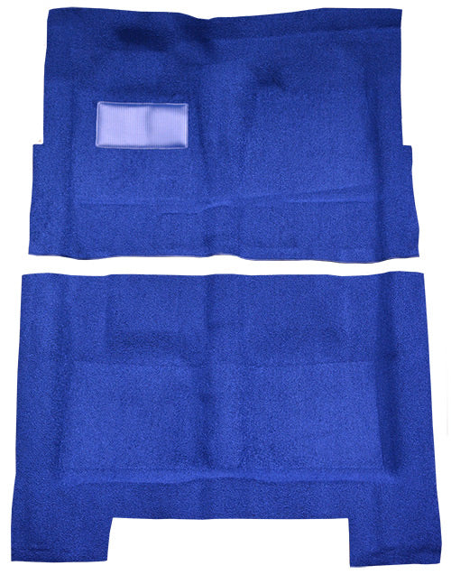 1965-1970 Cadillac DeVille 4DR Carpet