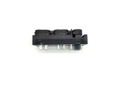 Power Window Switch Assembly, E6DZ-14529-CN