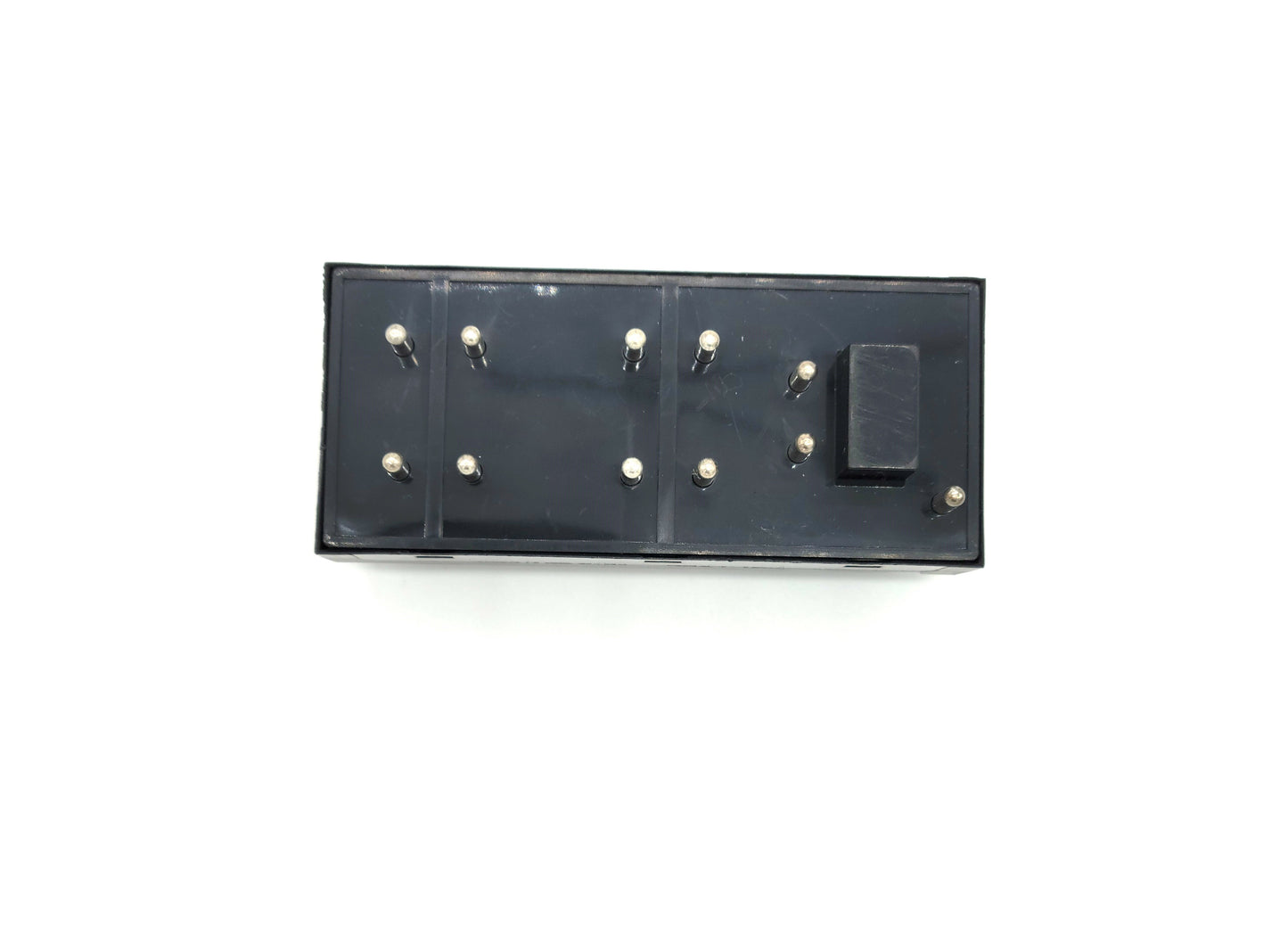 Power Window Switch Assembly, E6DZ-14529-CN