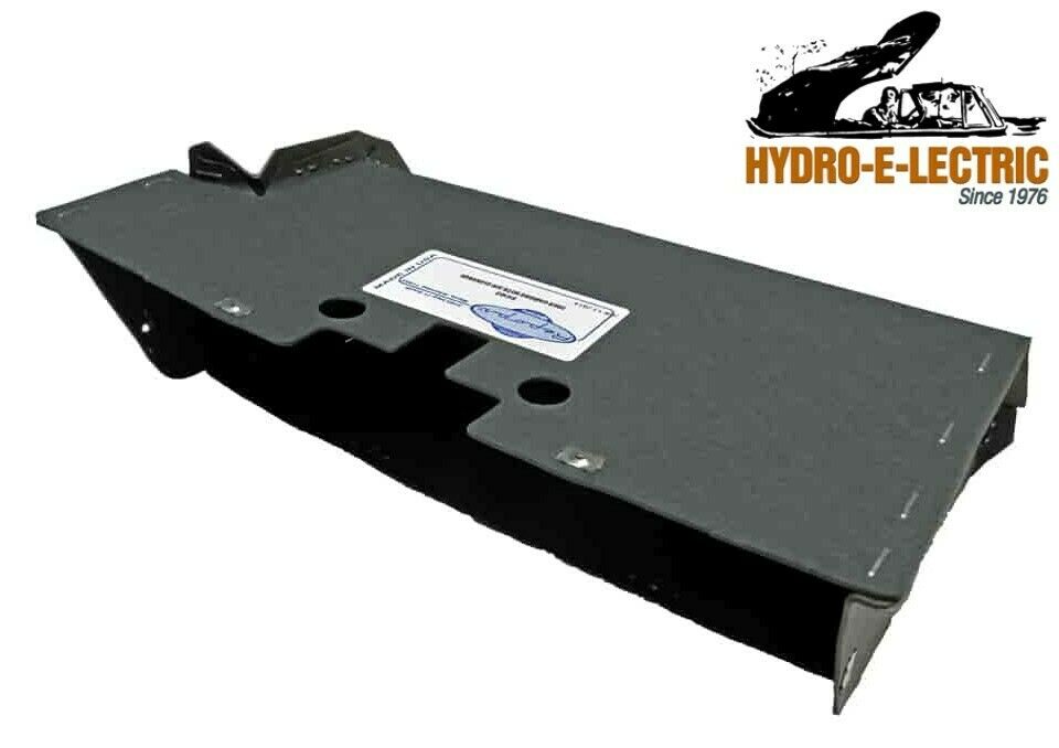 Glove Box Liner Insert, Cardboard - 1969 Chevrolet Camaro with AC