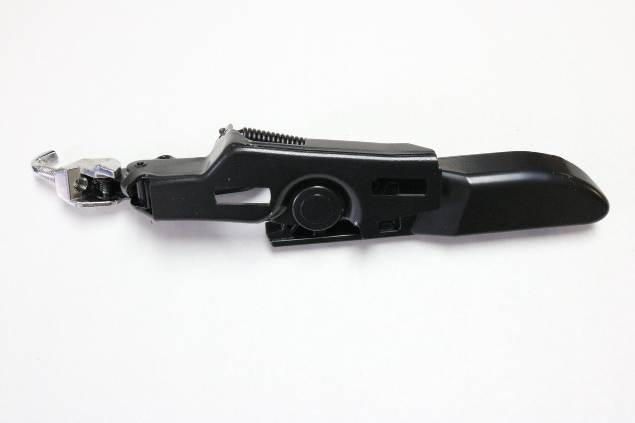 Convertible Top Latch- Driver Side, 1967-1970 GM B-Body & 1966-1970 GM C Body