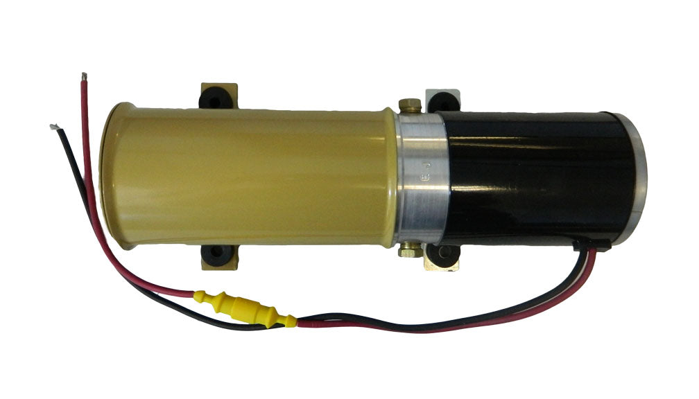Convertible Motor Pump, 6 volt MP-6