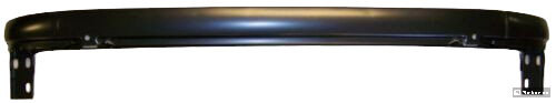 1961-1964 GM Full-Size Convertible Top Frame Header Bow, Seal Retainer,  & Weather Strip Seal