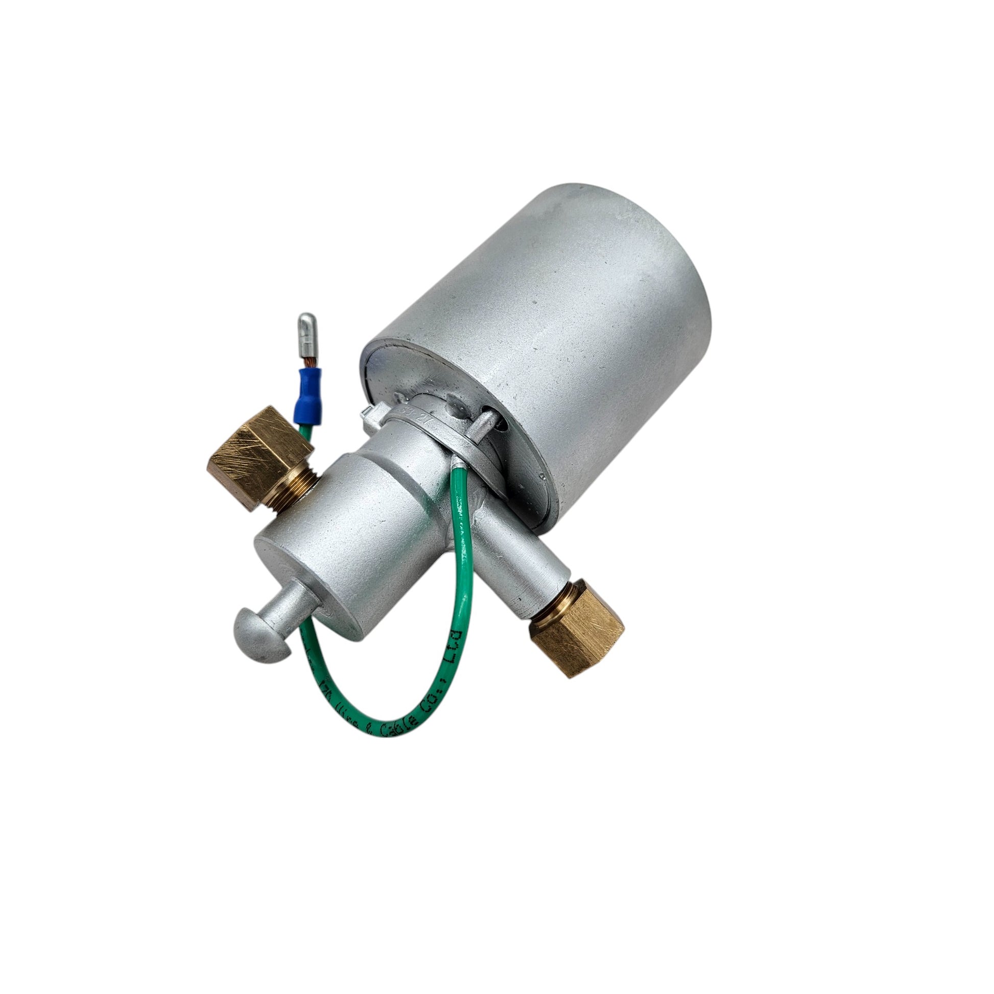Hose Line Solenoid, set of 3, 1960-1963 Thunderbird, 1961-1963 Lincoln Convertible