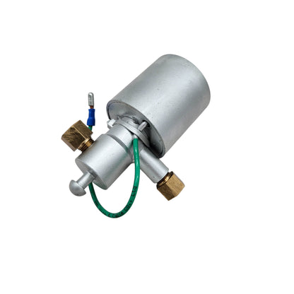Hose Line Solenoid, set of 3, 1960-1963 Thunderbird, 1961-1963 Lincoln Convertible