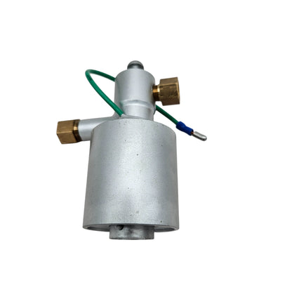 Hose Line Solenoid, set of 3, 1960-1963 Thunderbird, 1961-1963 Lincoln Convertible