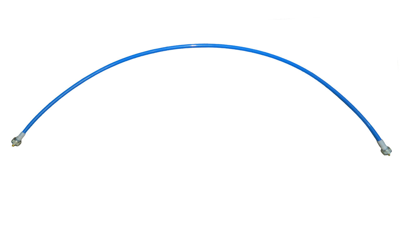 Drive cable
Driver side
Metal ends