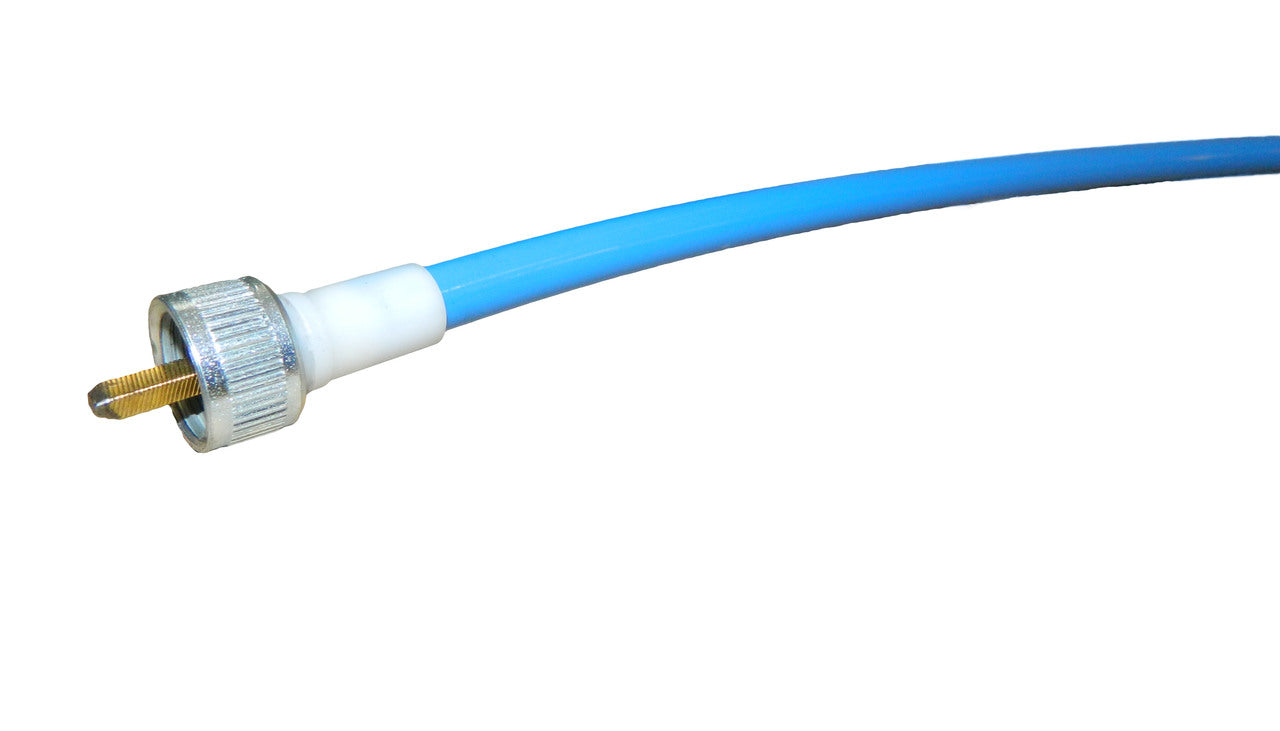 Drive cable
Driver side
Metal ends