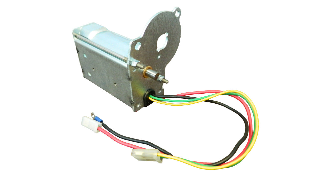 Electric Top Motor
1971-76 Full Size GM