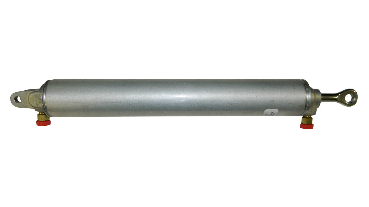 New hydraulic top cylinder
Direct replacement
5 year warranty