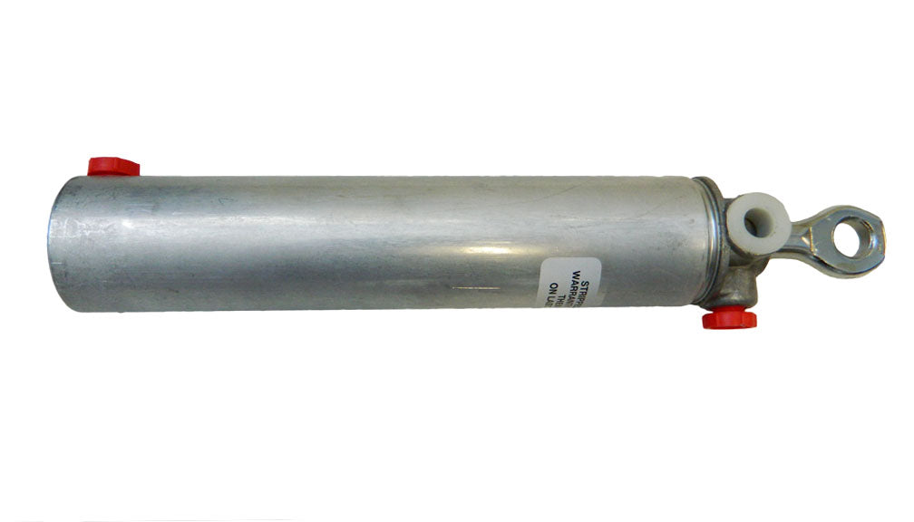 New hydraulic top cylinder
Direct replacement
5 year warranty