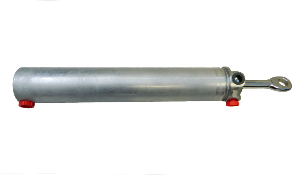 New hydraulic top cylinder
Direct replacement
5 year warranty