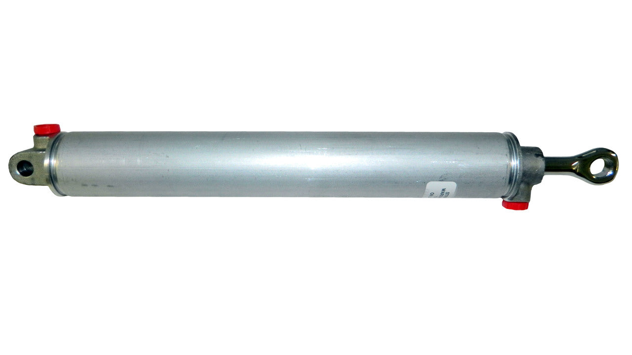 New hydraulic top cylinder
Direct replacement
5 year warranty
