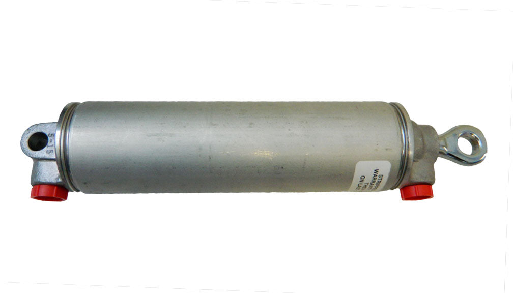 New hydraulic deck cylinder
Direct replacement
5 year warranty