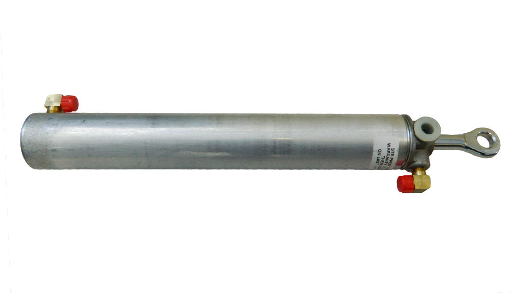 New hydraulic top cylinder
Direct replacement
5 year warranty