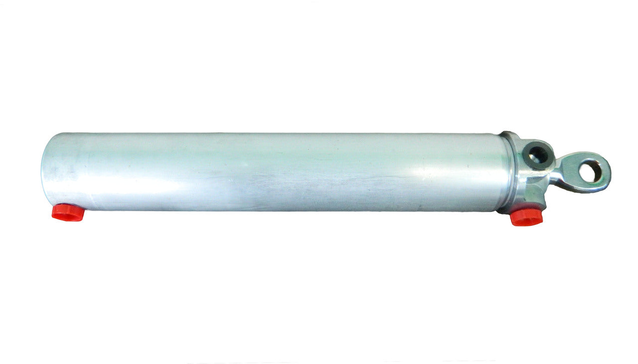 New hydraulic top cylinder
Direct replacement
5 year warranty