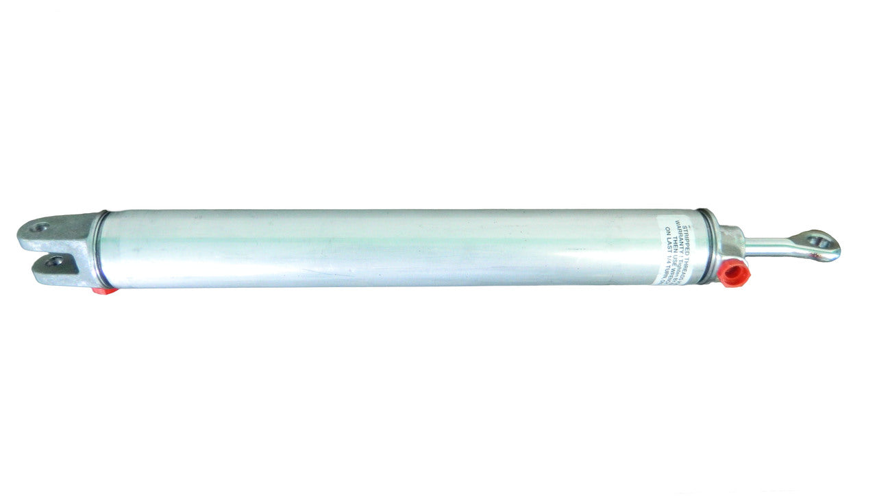 New hydraulic top cylinder
Direct replacement
5 year warranty
Driver side