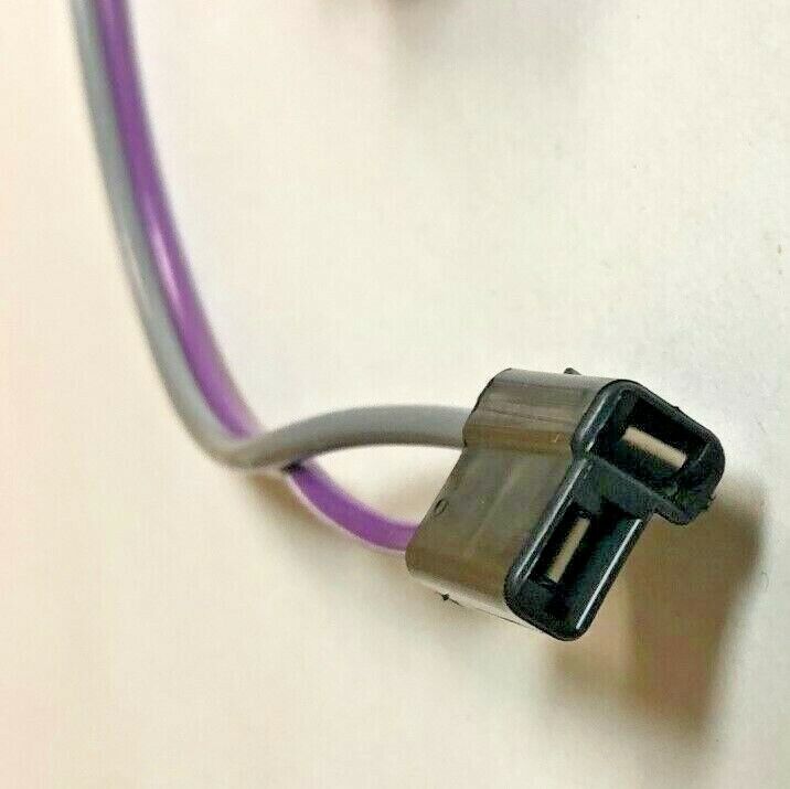 Convertible Power Top Switch with Wiring Harness, 1968 Chevelle and Malibu
