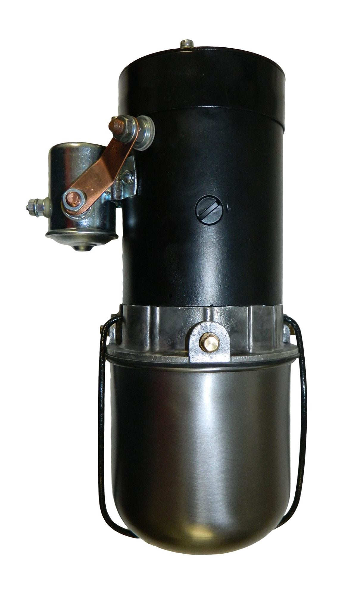 Rebuild Service: Send us your Convertible & Window Firewall Pump to rebuild