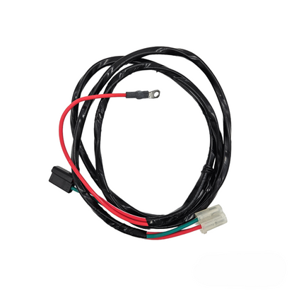 デフト　yyf SUS Convertible Wiring Harness for Power Top Switch, 1964