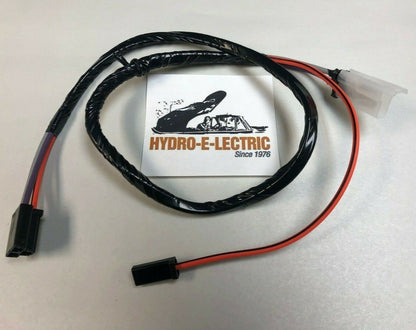 Convertible Wiring Harness for Power Top Switch, 1965-1967 Buick Skylark, Special