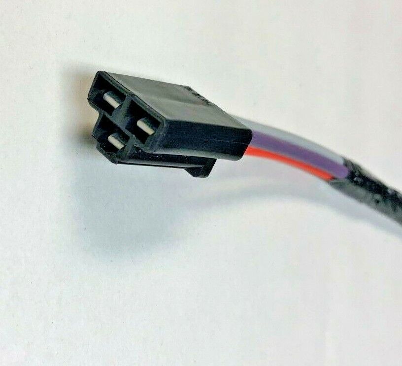 Convertible Wiring Harness for Power Top Switch, 1965-1967 Buick Skylark, Special