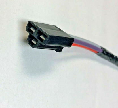 Convertible Wiring Harness for Power Top Switch, 1965-1967 Buick Skylark, Special