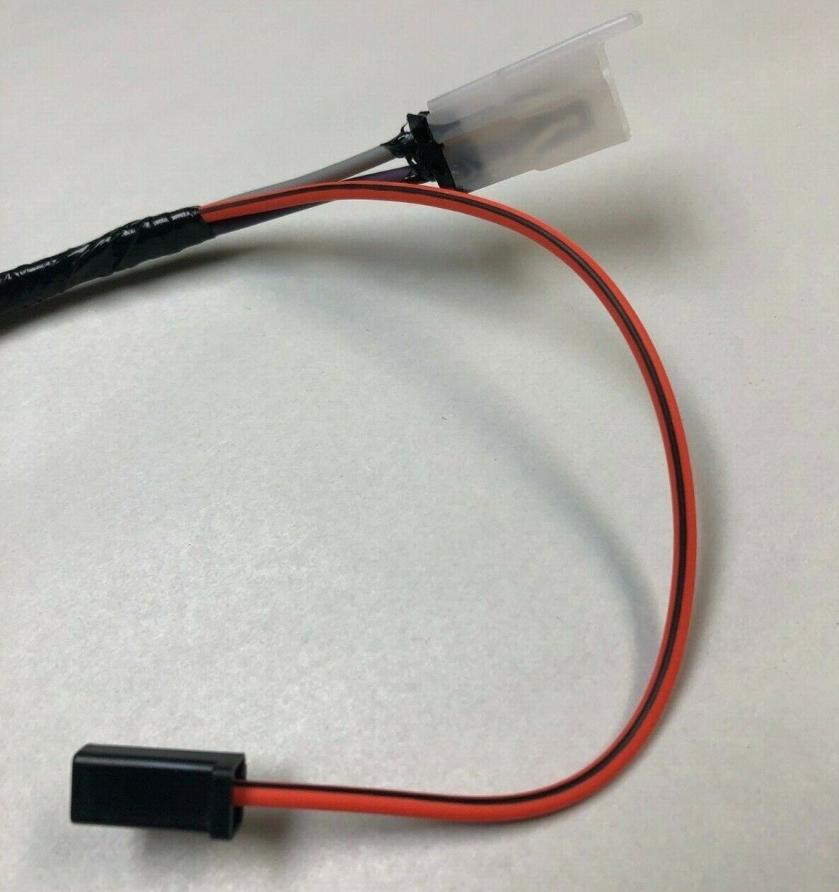 Convertible Wiring Harness for Power Top Switch, 1965-1967 Buick Skylark, Special