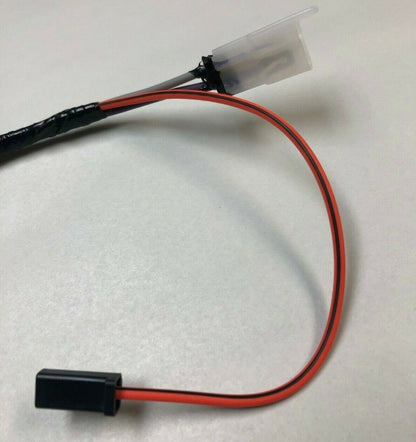 Convertible Wiring Harness for Power Top Switch, 1965-1967 Buick Skylark, Special