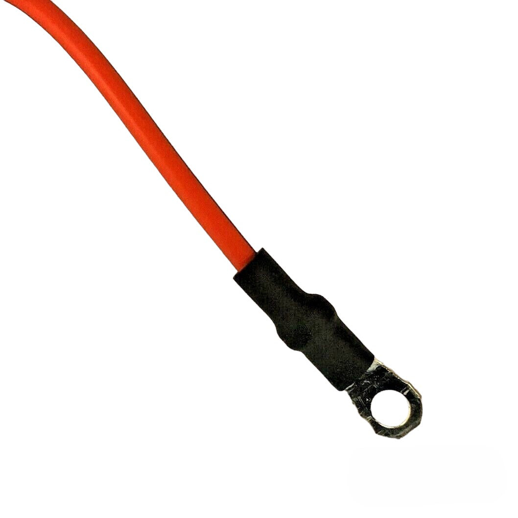 Convertible Wiring Harness for Power Top Switch, 1965 Oldsmobile Cutlass & F-85