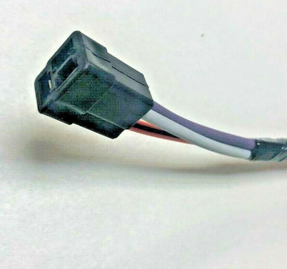 Convertible Wiring Harness for Power Top Switch, 1966-1967 Oldsmobile Cutlass & F85