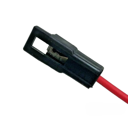 Convertible Wiring Harness for Power Top, 1967-1968 Chevrolet Camaro & Pontiac Firebird