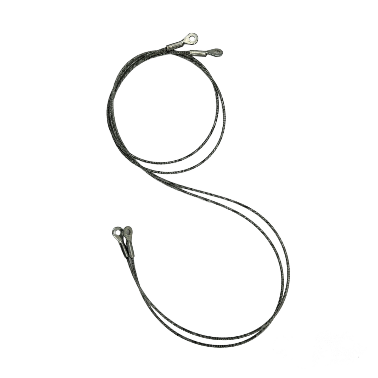 Hold Down Tension Cables HD-GM130