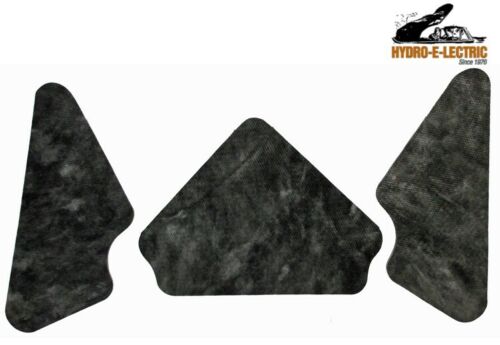 Hood Insulation Pad - Made in USA! 1963-1964 Cadillac