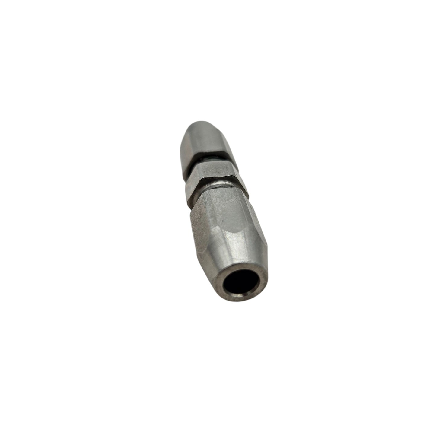 Hose Coupler for Repairing Hoses 1.8/2.0mm bore and 4.5/4.55 mm outer