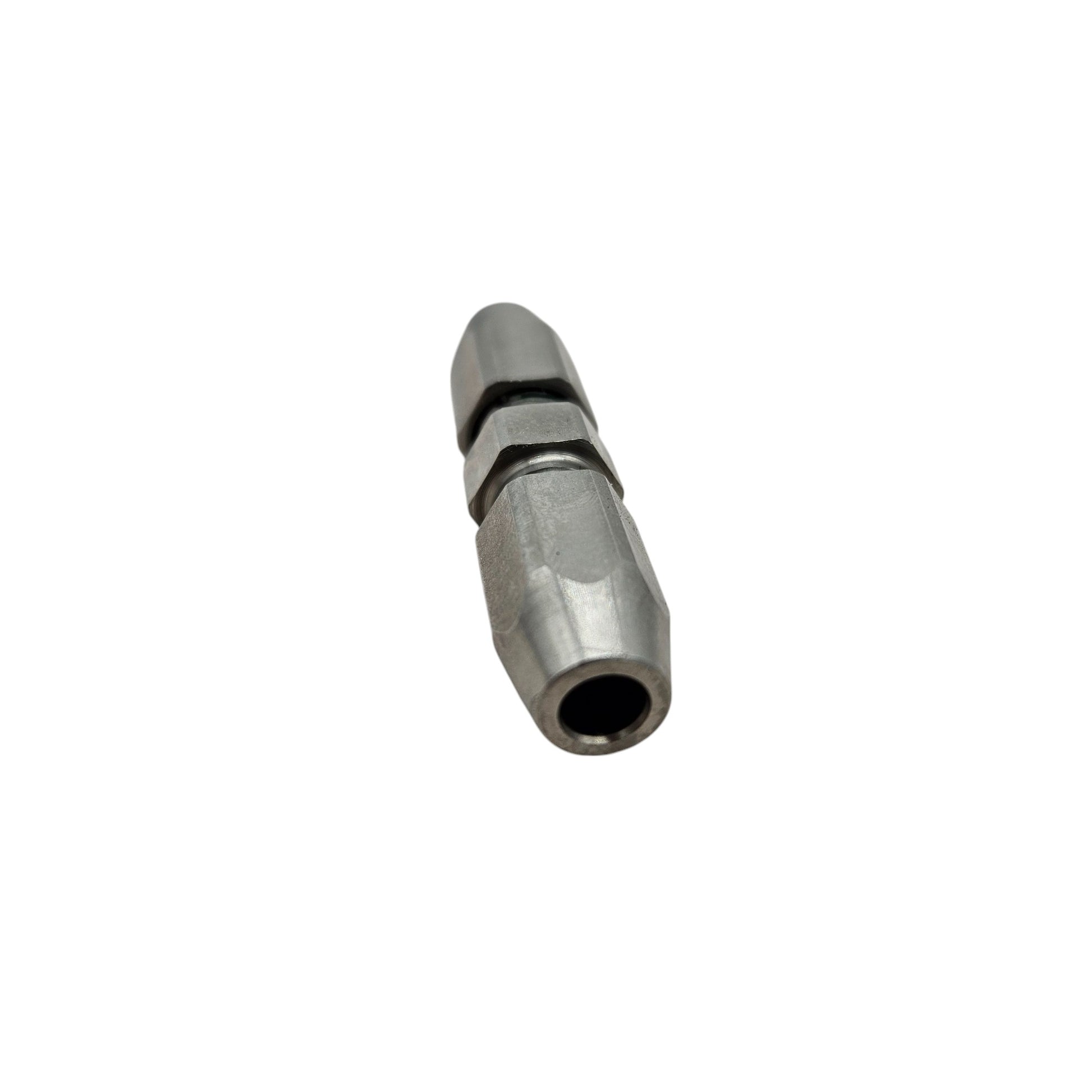 Hose Coupler for Repairing Hoses 1.8/2.0mm bore and 4.5/4.55 mm outer