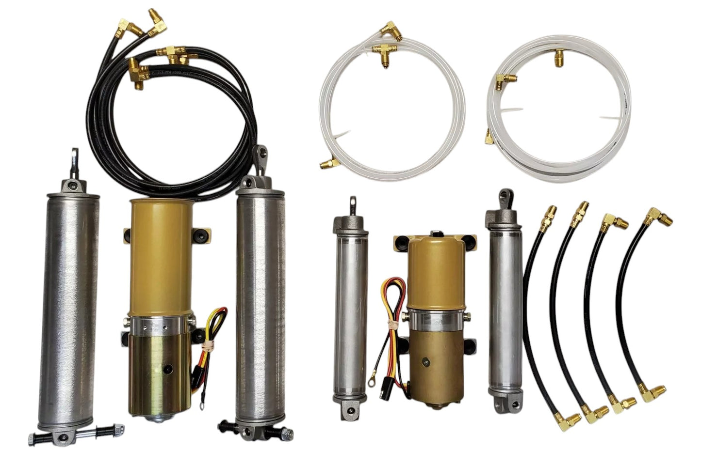 Convertible Hydraulic System, 1966-1967 Lincoln, Free Shipping