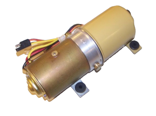 Convertible Hydraulic Motor Pump MP-3