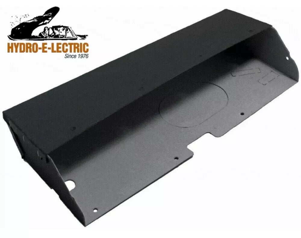 Glove Box Liner Insert, Cardboard - 1959-1960 Oldsmobile 88