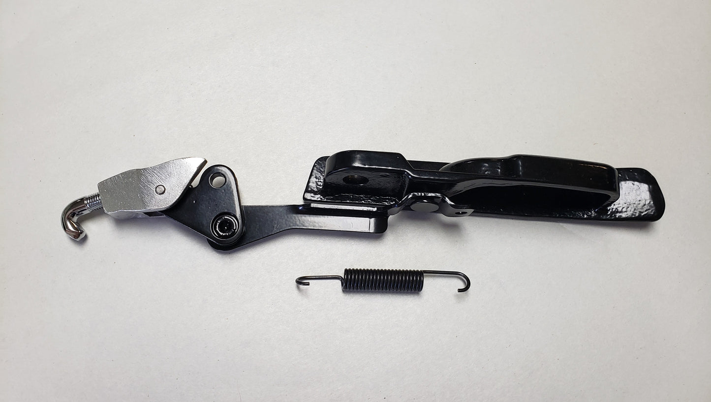 1964-1970 Ford & Mercury Convertible Top Latch Assembly- Passenger Side