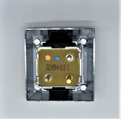 Power Window Switch, Single Button - 1971-1977 Full Size Chevrolet and Oldsmobile