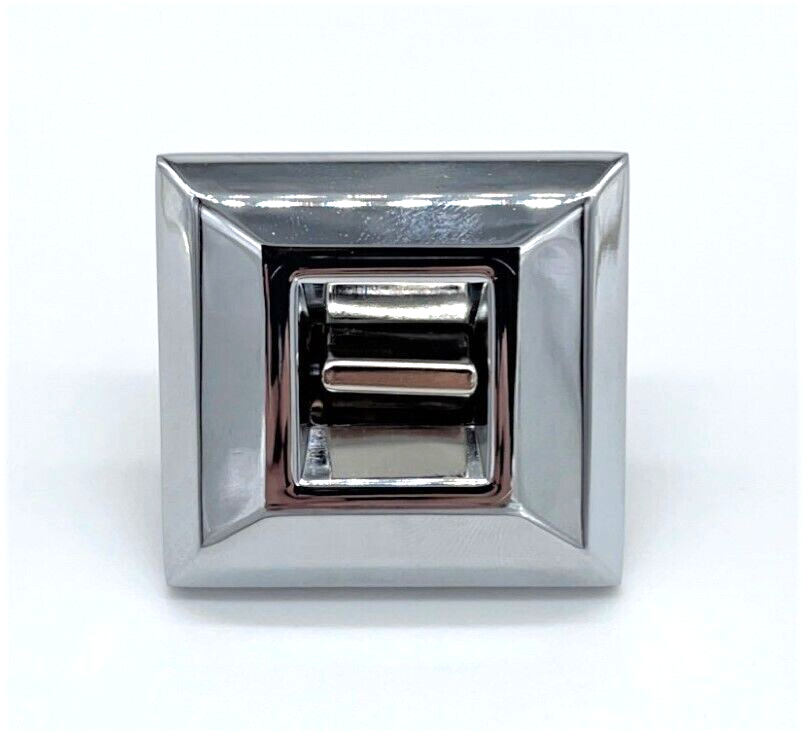 Power Window Switch, Single Button - 1971-1977 Full Size Chevrolet and Oldsmobile