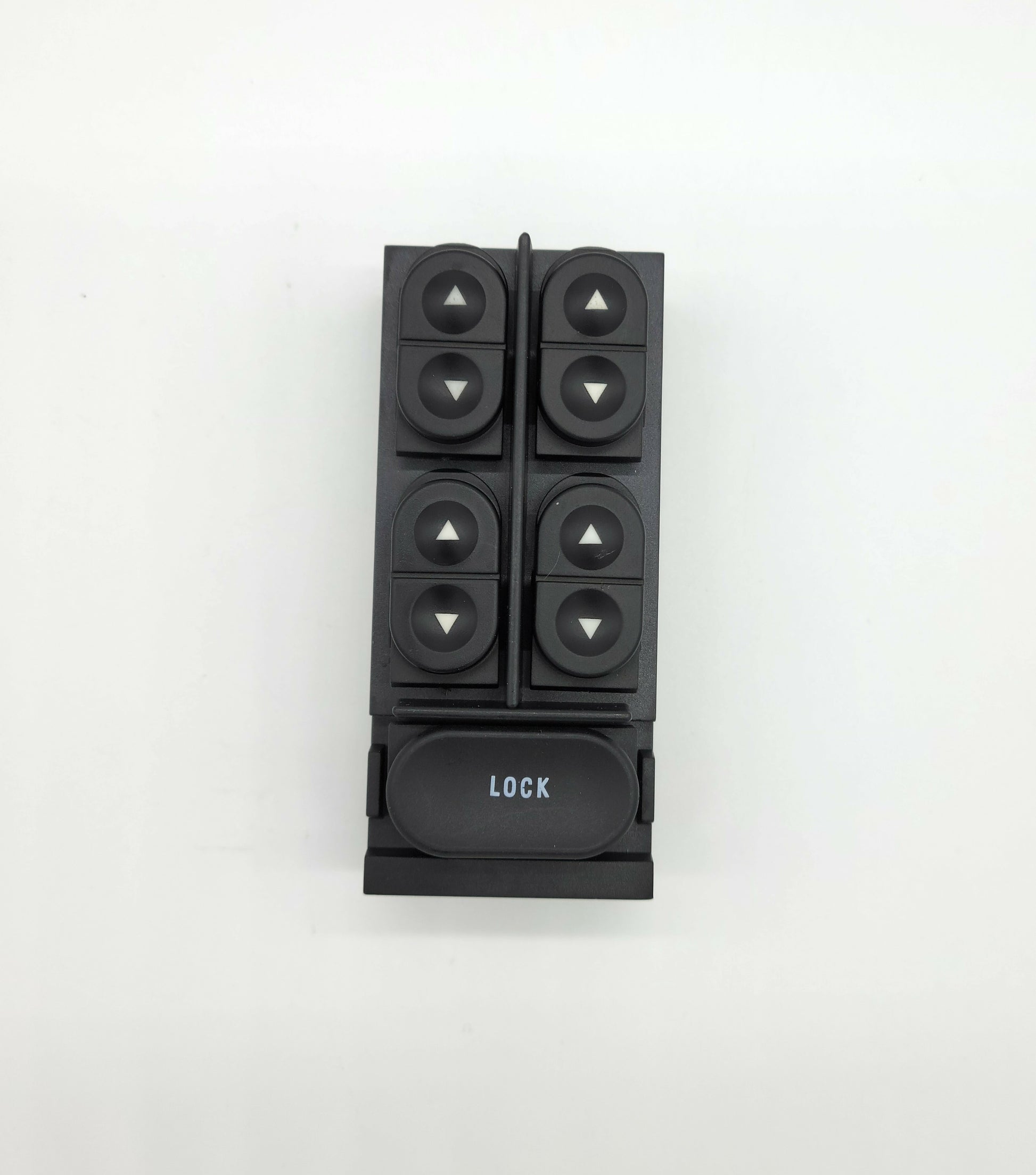Power Window Switch Assembly, E6DZ-14529-CN