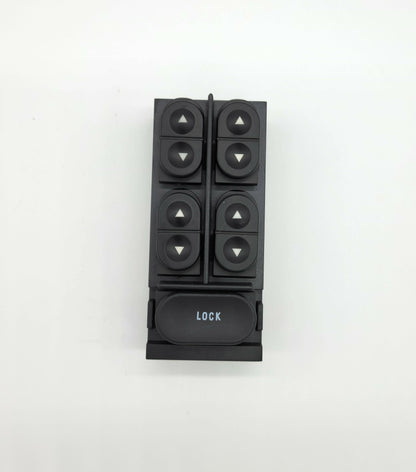 Power Window Switch Assembly, E6DZ-14529-CN