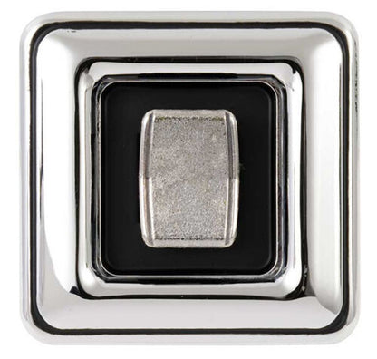 Power Window Switch, Single Button - 1969-1977 Mopar Vehicles